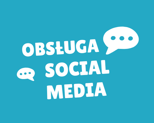 Ogłoszenie - Obsługa Social Media / Marketing Internetowy. Zdjęcie 1