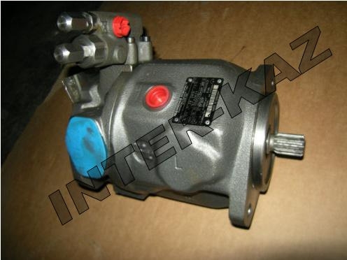 Ogłoszenie - Pompa Rexroth A10VSO 100 DFR1/31R-VPA12N00 Pompy inne.... Zdjęcie 2