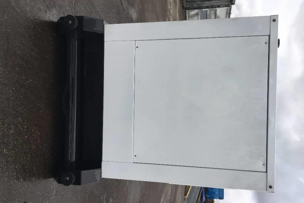 Ogłoszenie - Generator diesla 80 KVA - Perkins. Zdjęcie 3