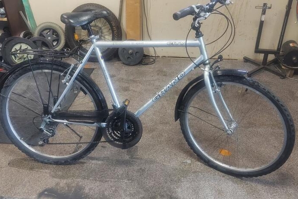 Ogłoszenie - Pogotowie rowerowe Konstancin, Mobilny serwis rowerowy Józefosław spawanie ram rowerowych. Zdjęcie 5