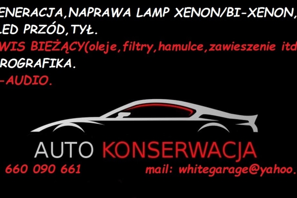 Ogłoszenie - Sprawdz i Zabezpiecz Auto przed zima ! Konserwacja samochodow TANIO CD. Zdjęcie 1