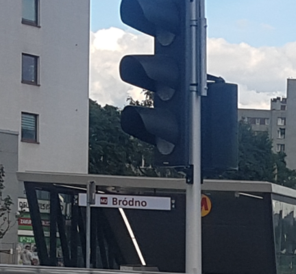 Ogłoszenie - Oferuję pokoj na Warszawskim Bródnie. Zdjęcie 1
