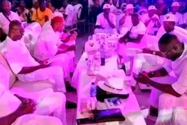 Ogłoszenie - ☎️+2348106233580 #WELCOME TO THE WORLD OF THE GREAT MAMMON BROTHERHOOD OCCULTIC SOCIETY WHERE TO ACHIEVE ALL YOUR DESIR. Zdjęcie 4
