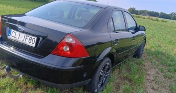 Ogłoszenie - Ford mondeo MK3 Ghia sedan 2.0 LPG.. Zdjęcie 3