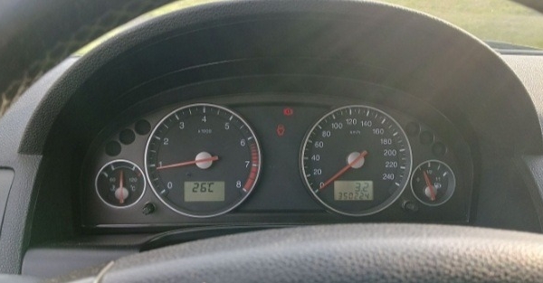 Ogłoszenie - Ford mondeo MK3 Ghia sedan 2.0 LPG.. Zdjęcie 5