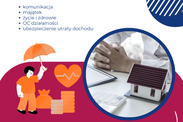 Ogłoszenie - Ubezpieczenia - OC/AC, NNW, na życie/zdrowie, dla firm, obsługa polis. Zdjęcie 1