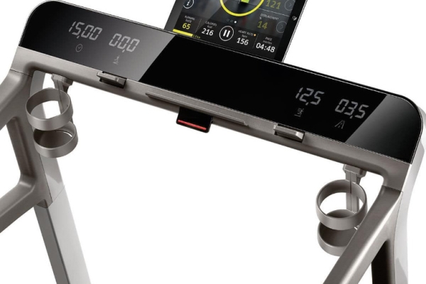 Ogłoszenie - Bieżnie Technogym MyRun Treadmill. Zdjęcie 3