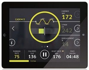 Ogłoszenie - Bieżnie Technogym MyRun Treadmill. Zdjęcie 2