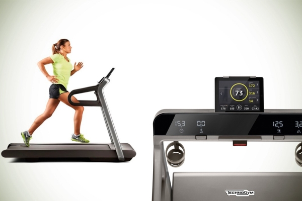 Ogłoszenie - Bieżnie Technogym MyRun Treadmill. Zdjęcie 7