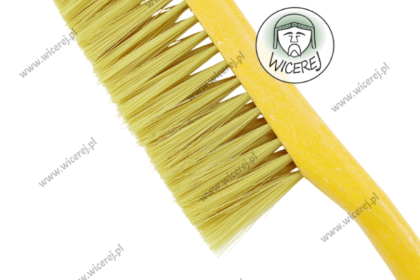 Ogłoszenie - Zmiotka Pasieczna Goliat z dłutem 2w1 Dłuto ze Szczotką dla Pszczół. Zdjęcie 8