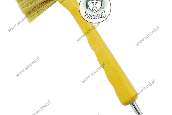 Ogłoszenie - Zmiotka Pasieczna Goliat z dłutem 2w1 Dłuto ze Szczotką dla Pszczół. Zdjęcie 6