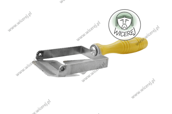 Ogłoszenie - Premium Solidny Widelec do Odsklepiania z Wybierakiem Dwustronny, Grzebień. Zdjęcie 2