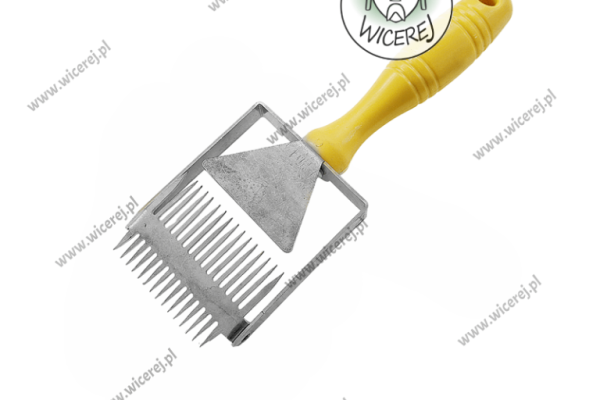 Ogłoszenie - Premium Solidny Widelec do Odsklepiania z Wybierakiem Dwustronny, Grzebień. Zdjęcie 5