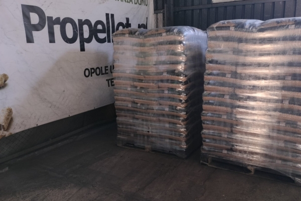 Ogłoszenie - Pellet Task 6mm Propellet24 Opole. Zdjęcie 3