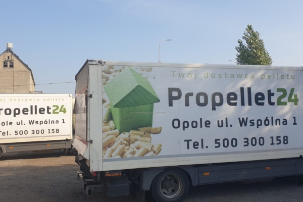 Ogłoszenie - Pellet PFEIPFER/ Timbory 6mm Propellet24 Opole. Zdjęcie 5