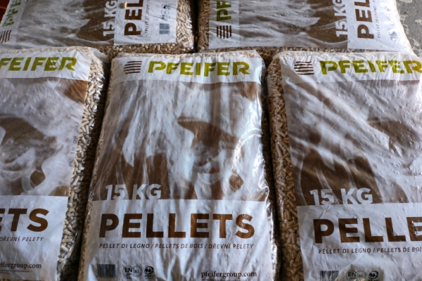 Ogłoszenie - Pellet PFEIPFER/ Timbory 6mm Propellet24 Opole. Zdjęcie 4