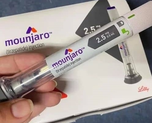 Ogłoszenie - Kup Mounjaro, Tramadol i Ozempic online (WhatsApp: +1 (227) 268-3391). Zdjęcie 1