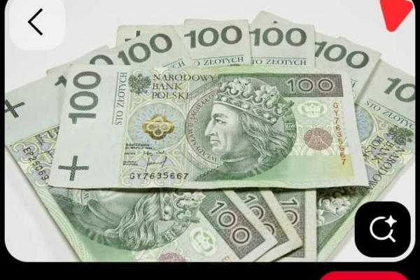 Ogłoszenie - Szybka i legalna pożyczka od osoby prywatnej. Zdjęcie 1