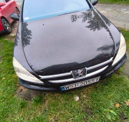 Ogłoszenie - LU1S/GUp-s/597/2025 syndyk sprzeda samochód. Zdjęcie 1