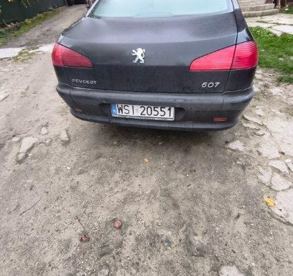 Ogłoszenie - LU1S/GUp-s/597/2025 syndyk sprzeda samochód. Zdjęcie 2