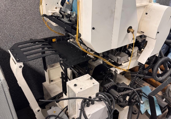 Ogłoszenie - Boxer maszyna pakująca. Zdjęcie 6