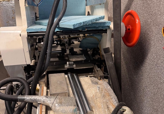 Ogłoszenie - Boxer maszyna pakująca. Zdjęcie 3