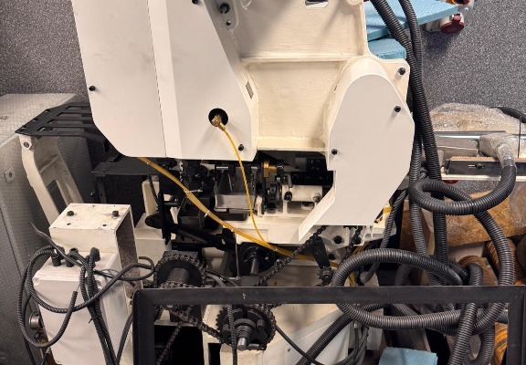 Ogłoszenie - Boxer maszyna pakująca. Zdjęcie 1