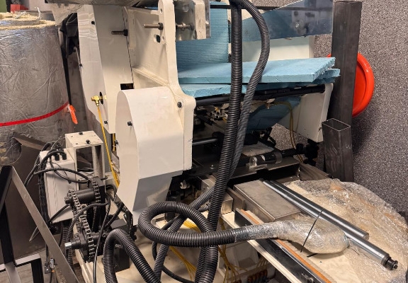 Ogłoszenie - Boxer maszyna pakująca. Zdjęcie 4