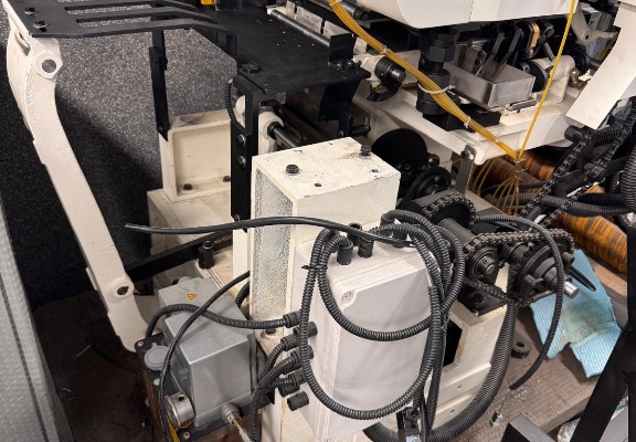 Ogłoszenie - Boxer maszyna pakująca. Zdjęcie 5