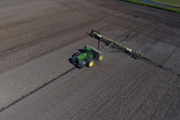 Ogłoszenie - Wapno nawozowe węglanowe Kujawit Fast. Zdjęcie 1