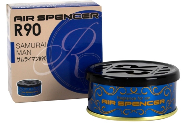 Ogłoszenie - Zapach do samochodu Eikosha. Zdjęcie 1