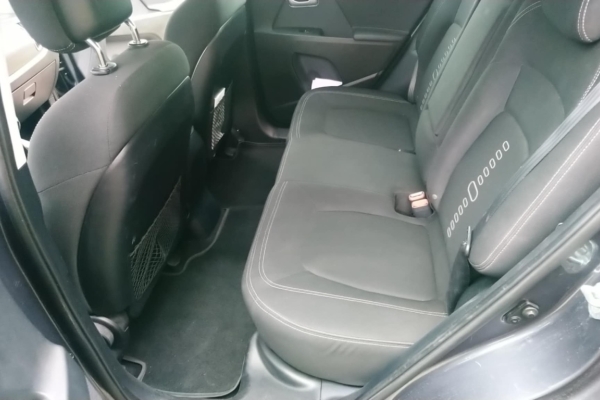 Ogłoszenie - Sprzedam kia sportage. Zdjęcie 1