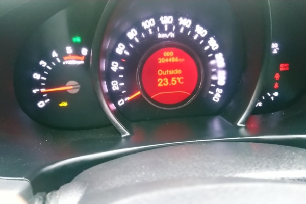 Ogłoszenie - Sprzedam kia sportage. Zdjęcie 2