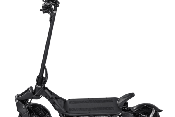 Ogłoszenie - Hulajnoga elektryczna Nami BLAST scooter. Zdjęcie 1