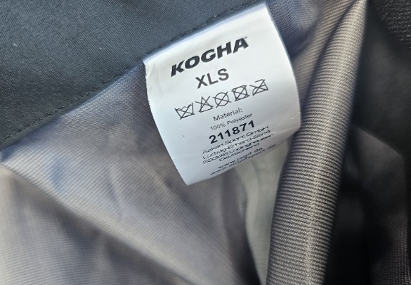 Ogłoszenie - Śpiochy Kogha Rybackie wodery XLS. Zdjęcie 3