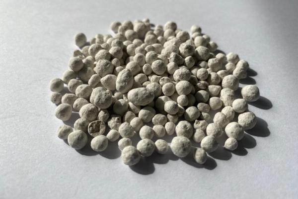 Ogłoszenie - KREDA NAWOZOWA GRANULOWANA OMYA CALCIPRILL. Zdjęcie 1