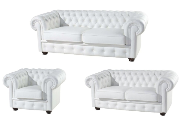 Ogłoszenie - Bestsellerowy CHESTERFIELD SZEROKI. Zdjęcie 4