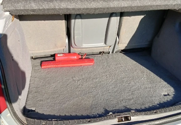 Ogłoszenie - Citroen Xara Picasso 1.6 HDI. Zdjęcie 8