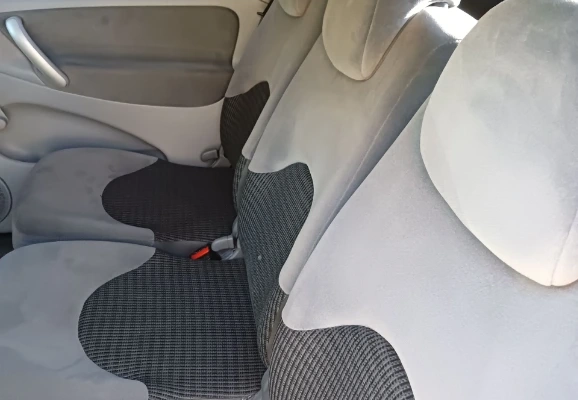 Ogłoszenie - Citroen Xara Picasso 1.6 HDI. Zdjęcie 7