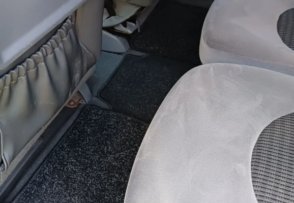 Ogłoszenie - Citroen Xara Picasso 1.6 HDI. Zdjęcie 6