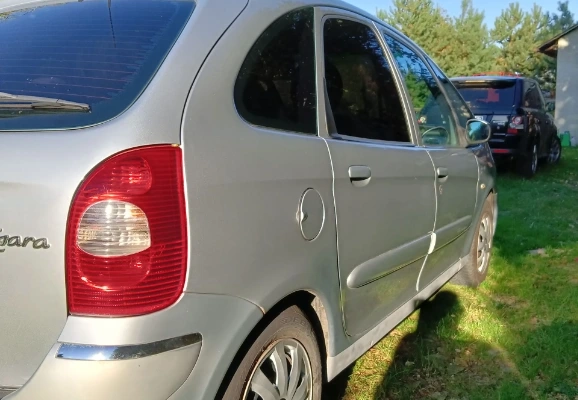 Ogłoszenie - Citroen Xara Picasso 1.6 HDI. Zdjęcie 3