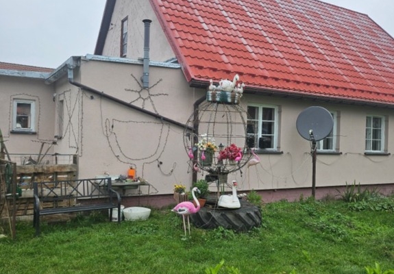 Ogłoszenie - Gospodarstwo Rolne. Zdjęcie 4