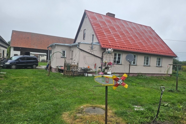 Ogłoszenie - Gospodarstwo Rolne. Zdjęcie 5