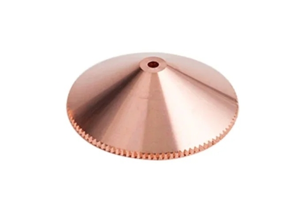 Ogłoszenie - Dysza podwójna Raytools Typ A 3.5 mm, Weni Solution. Zdjęcie 4