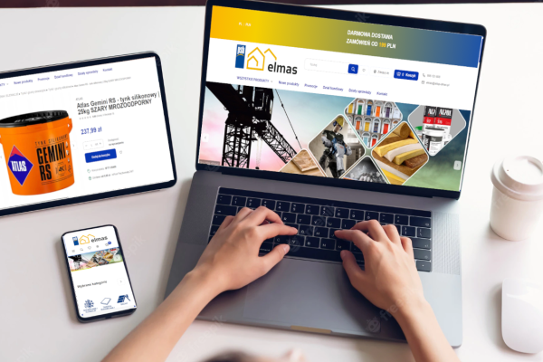 Ogłoszenie - Strona, Sklep internetowy SHOPER,  Wordpress ,  WooCommerce, Presta. Zdjęcie 4