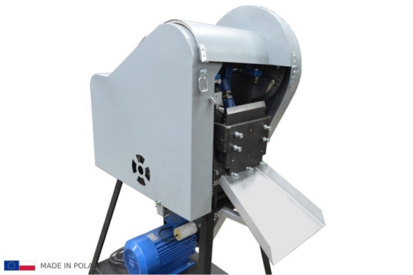 Ogłoszenie - Gilotyna TREZO G-150T maszyna do cięcia tytoniu. Zdjęcie 4