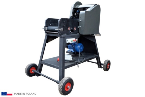 Ogłoszenie - Gilotyna TREZO G-300T maszyna do cięcia tytoniu. Zdjęcie 1