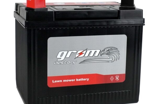 Ogłoszenie - Akumulator Grom U1 12V 29Ah 350A L+. Zdjęcie 1