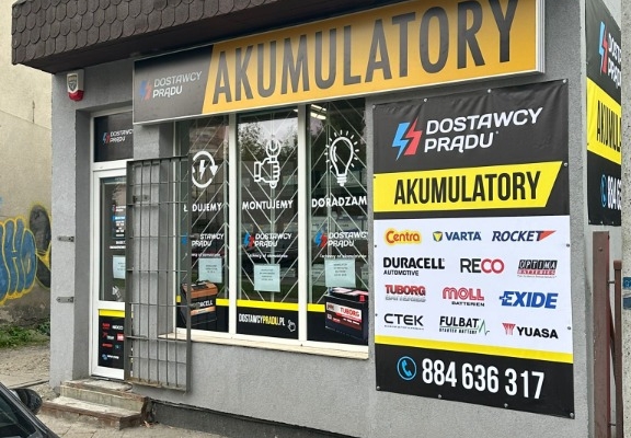 Ogłoszenie - Akumulator Arctic 74Ah 680A Chopina 20 Grudziądz. Zdjęcie 5