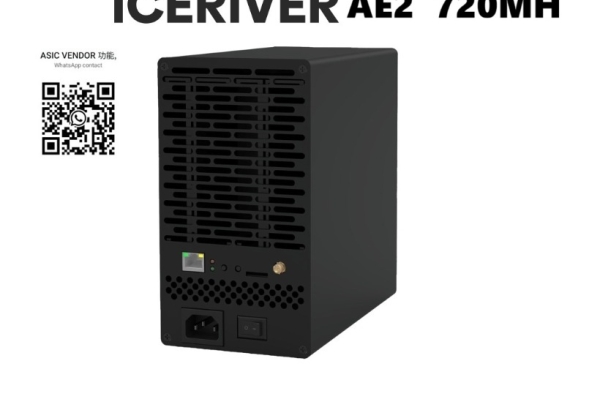 Ogłoszenie - Buy now Model New IceRiver Aleo mining AE2 720M in stock 720 USDT. Zdjęcie 1